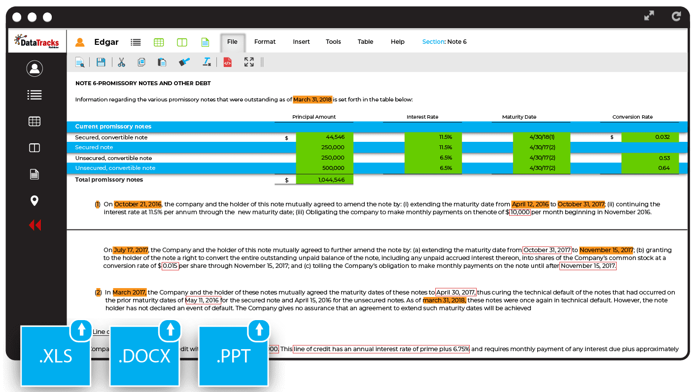 Multiple input capabilities