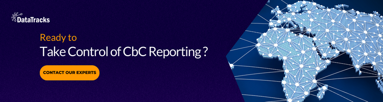 CbCR Reporting