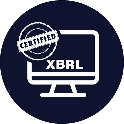 XBRL software